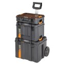 DEWALT MOBILNY ZESTAW SKRZYŃ TSTAK MCLAREN