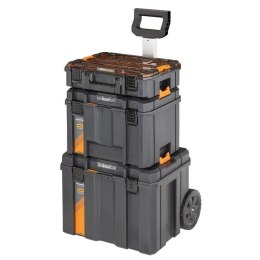 DEWALT MOBILNY ZESTAW SKRZYŃ TSTAK MCLAREN