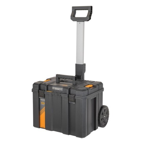 DEWALT MOBILNY ZESTAW SKRZYŃ TSTAK MCLAREN DEWALT MOBILNY ZESTAW SKRZYŃ TSTAK MCLAREN