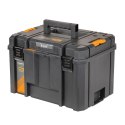 DEWALT MOBILNY ZESTAW SKRZYŃ TSTAK MCLAREN