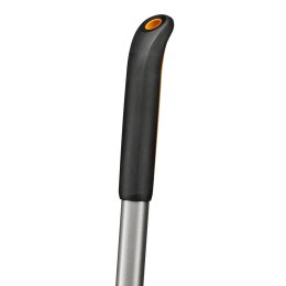 FISKARS GRABIE METALOWE DO LIŚCI ERGONOMIC PROSTY TRZONEK