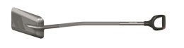FISKARS ŁOPATA ERGONOMIC,