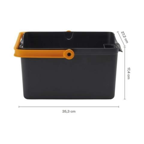 FISKARS POJEMNIK NA NARZĘDZIA FISKARS POJEMNIK NA NARZĘDZIA