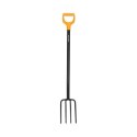 FISKARS WIDŁY DO KOPANIA METALOWE SOLID