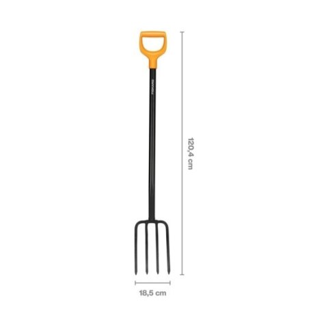 FISKARS WIDŁY DO KOPANIA METALOWE SOLID FISKARS WIDŁY DO KOPANIA METALOWE SOLID