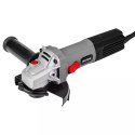 GRAPHITE SZLIFIERKA KĄTOWA GHT 950W, 125MM REGULACJA