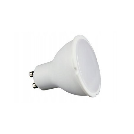KANLUX ŻARÓWKA GU10 LED BIAŁY ZIMNY 6W-CW KANLUX ŻARÓWKA GU10 LED BIAŁY ZIMNY 6W-CW