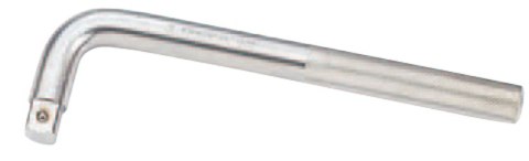 KING TONY POKRETŁO 3/4'' 450MM TYP 'L' KING TONY POKRETŁO 3/4'' 450MM TYP 'L'