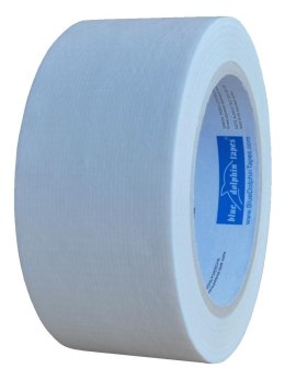 XL-TAPE TAŚMA DO STOLARKI BUDOWLANEJ 48MM*33M BIAŁA