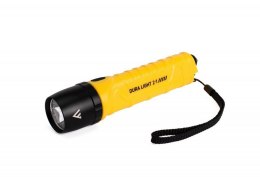 MACTRONIC LATARKA RĘCZNA DURA LIGHT 2.1, 800LM