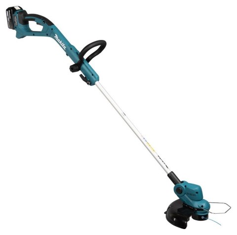 MAKITA AKUMULATOROWA PODKASZARKA 260MM 18V LI-ION 0*AH MAKITA AKUMULATOROWA PODKASZARKA 260MM 18V LI-ION 0*AH