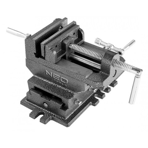 NEO IMADŁO MASZYNOWE KRZYŻOWE DWUOSIOWE 100 MM