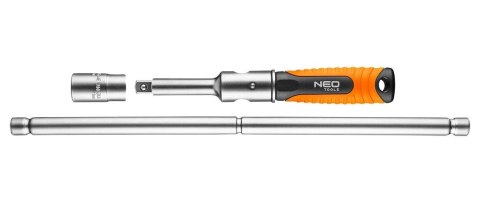 NEO KLUCZ DO KÓŁ 17*19MM NEO KLUCZ DO KÓŁ 17*19MM