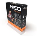 NEO LAMPA BATERYJNA + TRÓJKĄT OSTRZEGAWCZY 2 W 1
