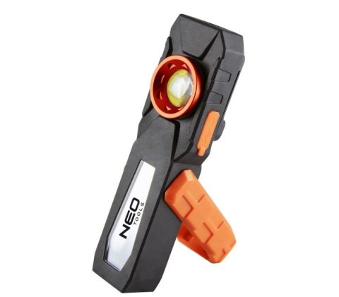 NEO LAMPA WARSZTATOWA 500 LM COB LED NEO LAMPA WARSZTATOWA 500 LM COB LED