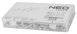 NEO NITY ZRYWALNE MIX 400SZT