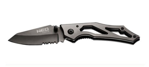 NEO NÓŻ SKŁADANY TYTANOWY Z BLOKADĄ