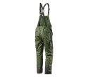 NEO OGRODNICZKI ROBOCZE CAMO OLIVE ROZMIAR L