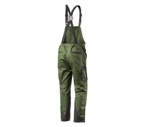 NEO OGRODNICZKI ROBOCZE CAMO OLIVE ROZMIAR L NEO OGRODNICZKI ROBOCZE CAMO OLIVE ROZMIAR L