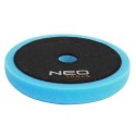 NEO PAD POLERSKI 150*150*25MM GĄBKA BARDZO TWARDA