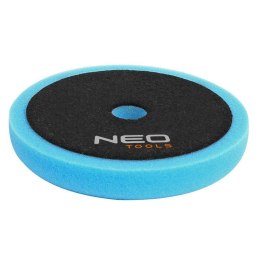 NEO PAD POLERSKI 150*150*25MM GĄBKA BARDZO TWARDA