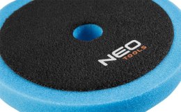 NEO PAD POLERSKI 150*150*25MM GĄBKA BARDZO TWARDA