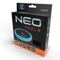 NEO PAD POLERSKI 150*150*25MM GĄBKA BARDZO TWARDA