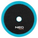 NEO PAD POLERSKI 150*150*25MM GĄBKA BARDZO TWARDA