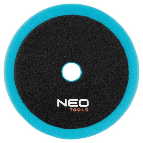 NEO PAD POLERSKI 150*150*25MM GĄBKA BARDZO TWARDA NEO PAD POLERSKI 150*150*25MM GĄBKA BARDZO TWARDA