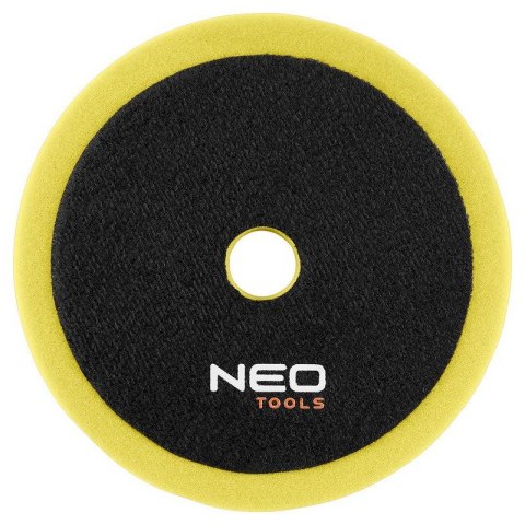 NEO PAD POLERSKI 150*150*25MM GĄBKA TWARDA NEO PAD POLERSKI 150*150*25MM GĄBKA TWARDA