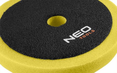 NEO PAD POLERSKI 150*150*25MM GĄBKA TWARDA NEO PAD POLERSKI 150*150*25MM GĄBKA TWARDA