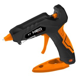 NEO PISTOLET KLEJOWY 8MM 4V ZASILANIE USB