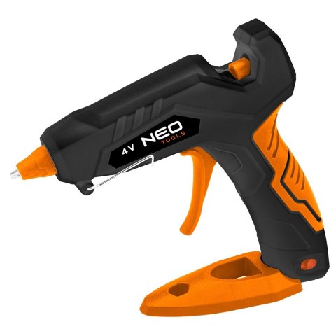 NEO PISTOLET KLEJOWY 8MM 4V ZASILANIE USB NEO PISTOLET KLEJOWY 8MM 4V ZASILANIE USB