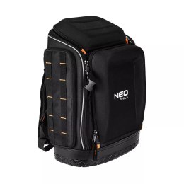 NEO PLECAK NARZĘDZIOWY NEO TOOLS, ZE WZMOCNIENIEM
