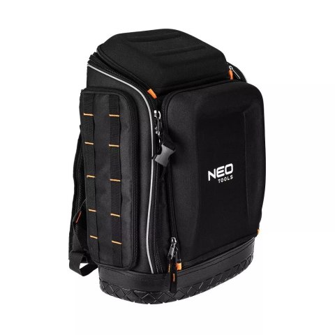 NEO PLECAK NARZĘDZIOWY NEO TOOLS, ZE WZMOCNIENIEM NEO PLECAK NARZĘDZIOWY NEO TOOLS, ZE WZMOCNIENIEM