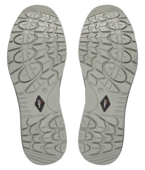 NEO PÓŁBUTY ROBOCZE S1 PL SR,ESD PODNOSEK KOMPOZYTOWY ROZMIAR 43