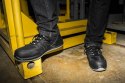 NEO PÓŁBUTY ROBOCZE S1 PL SR,ESD PODNOSEK KOMPOZYTOWY ROZMIAR 43