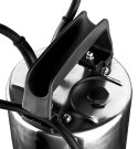 NEO POMPA ZANURZENIOWA DO BRUDNEJ WODY 1100W