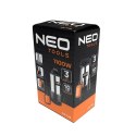 NEO POMPA ZANURZENIOWA DO BRUDNEJ WODY 1100W