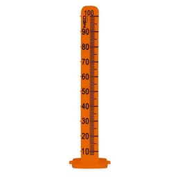 NEO REPER DO WYLEWEK 100 MM Z TAŚMĄ 3M, 20SZT,