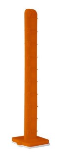 NEO REPER DO WYLEWEK 100 MM Z TAŚMĄ 3M, 20SZT,