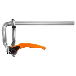 NEO ŚCISK STOLARSKI ZAPADKOWY 300*120 MM F-CLAMP