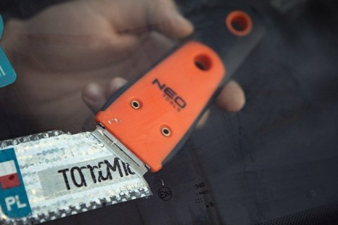 NEO SKROBAK + 5 OSTRZY NEO SKROBAK + 5 OSTRZY