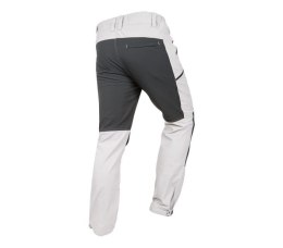 NEO SPODNIE ROBOCZE OUTDOOR 4 WAY STRETCH GOŁĘBIE ROZMIAR L