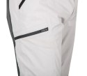 NEO SPODNIE ROBOCZE OUTDOOR 4 WAY STRETCH GOŁĘBIE ROZMIAR L