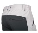 NEO SPODNIE ROBOCZE OUTDOOR 4 WAY STRETCH GOŁĘBIE ROZMIAR L