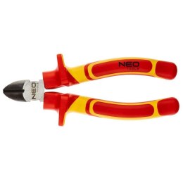 NEO SZCZYPCE BOCZNE 160MM 1000V