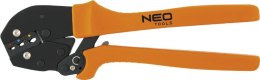 NEO SZCZYPCE DO ZACISKANIA KOŃCÓWEK KONEKTOROWYCH 250MM