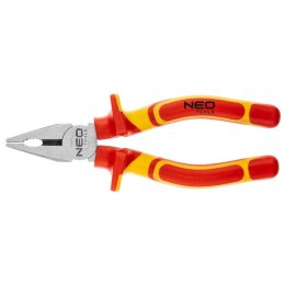NEO SZCZYPCE UNIWERSALNE 180MM 1000V