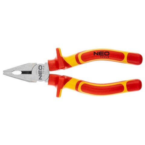 NEO SZCZYPCE UNIWERSALNE 180MM 1000V NEO SZCZYPCE UNIWERSALNE 180MM 1000V